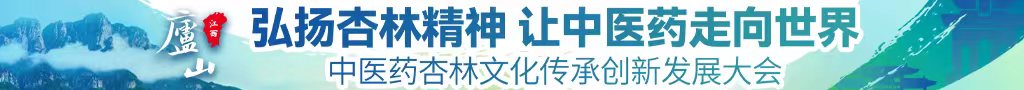 操你啦瑟瑟视频在线中医药杏林文化传承创新发展大会